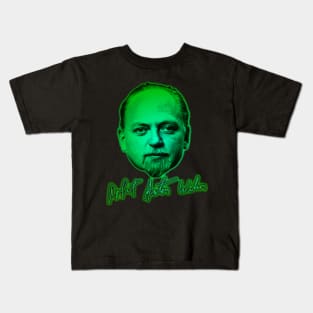 Robert Anton Wilson - RAW Kids T-Shirt